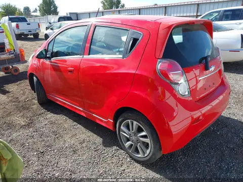 2015 Chevrolet Spark Ev 2lt VIN KL8CL6S08FC742246 фото 3