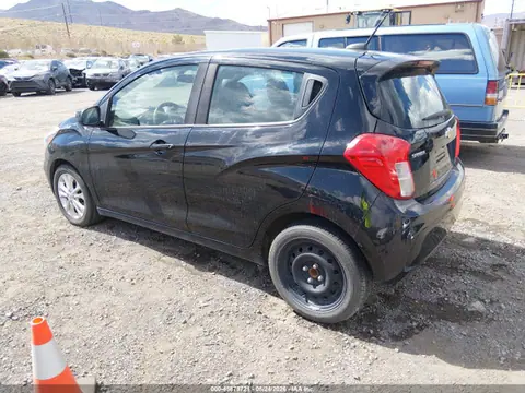 2020 Chevrolet Spark Fwd 1lt Automatic VIN KL8CD6SA9LC439736 фото 3