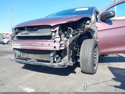 KL8CB6SA2KC705781 — 2019 Chevrolet Spark, Левая сторона, фото до ремонта