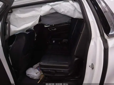 2021 Chevrolet Suburban 4wd Premier VIN 1GNSKFKD9MR211891 фото 8