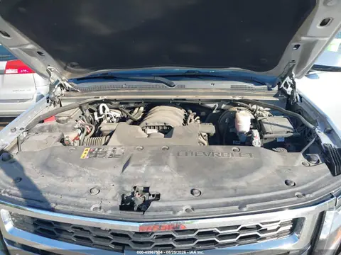 2019 Chevrolet Suburban Lt VIN 1GNSKHKC0KR205204 фото 10
