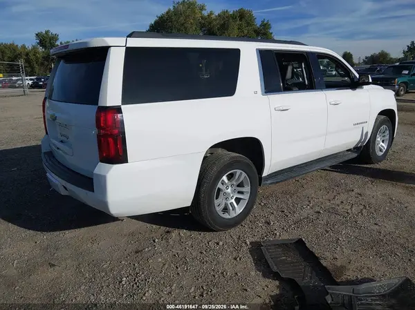 1GNSKHKC9GR366948 — 2016 Chevrolet Suburban, фото 4 с аукциона IAAI, Град