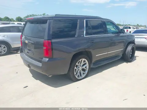2015 Chevrolet Tahoe Ls VIN 1GNSCAKC7FR725152 фото 4