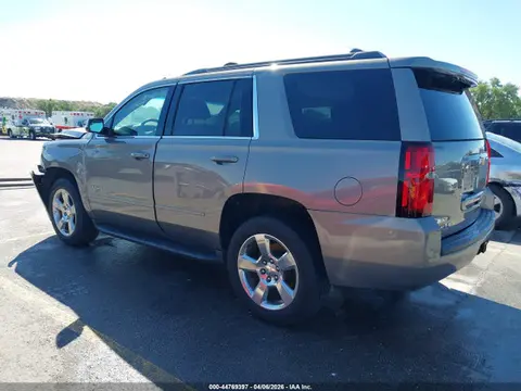 2017 Chevrolet Tahoe Ls VIN 1GNSCAKCXHR405584 фото 3