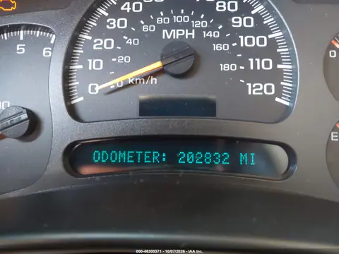 2004 Chevrolet Tahoe Lt VIN 1GNEK13Z34R288864 фото 8