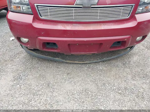 1GNFC13J37R195567 — 2007 Chevrolet Tahoe, Естественный износ, фото до ремонта