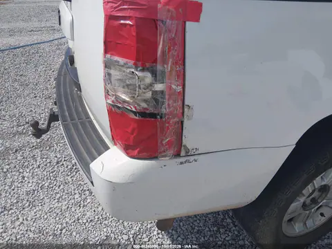 2007 Chevrolet Tahoe Lt VIN 1GNFC13007R113317 фото 6