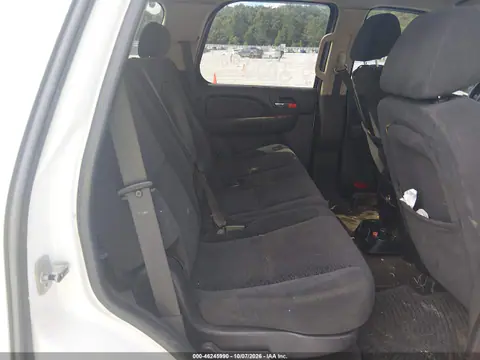 2007 Chevrolet Tahoe Lt VIN 1GNFC13007R113317 фото 8