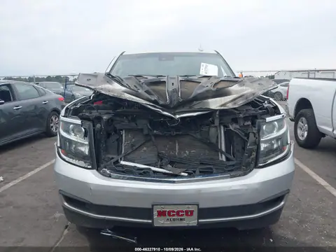 2018 Chevrolet Tahoe Lt VIN 1GNSCBKC0JR103667 фото 13