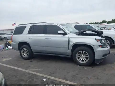 2018 Chevrolet Tahoe Lt VIN 1GNSCBKC0JR103667 фото 14