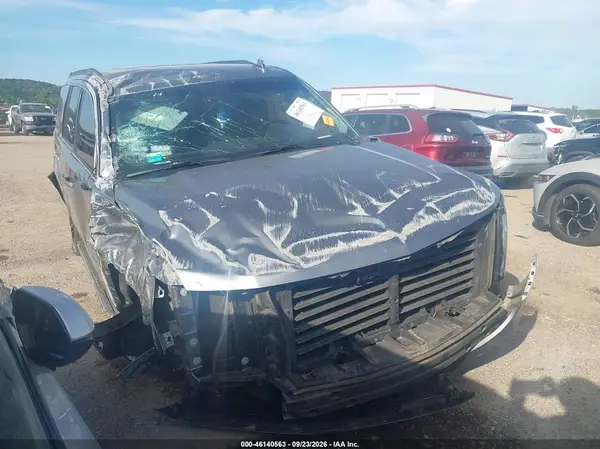 1GNSKBKC5KR380481 — 2019 Chevrolet Tahoe, Не указано (Unknown), фото до ремонта