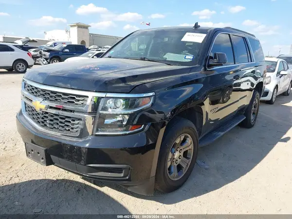1GNSCAKC4LR142680 — 2020 Chevrolet Tahoe, фото 2 с аукциона IAAI, Град