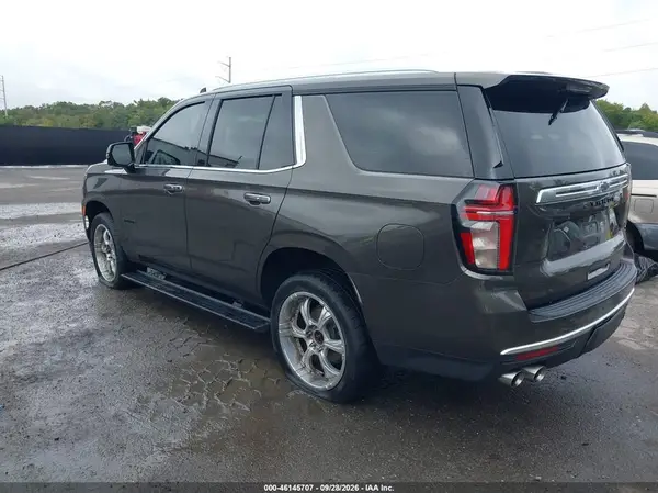 1GNSKTKL4MR113907 — 2021 Chevrolet Tahoe, фото 3 с аукциона IAAI, Кузов