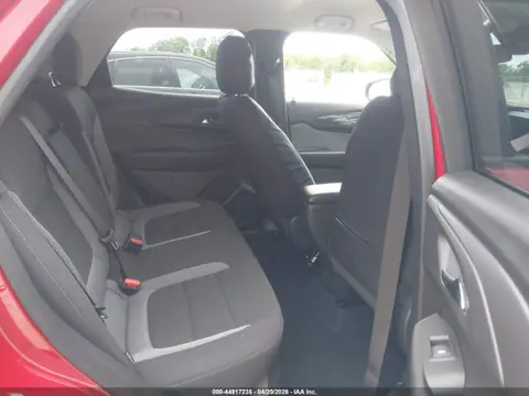 2026 Chevrolet Trailblazer Fwd Lt VIN KL79MPSL0TB030603 фото 8