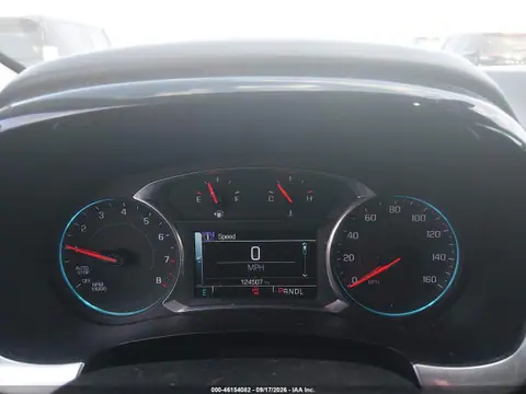 2019 Chevrolet Traverse 1lt VIN 1GNERGKW2KJ269546 фото 7