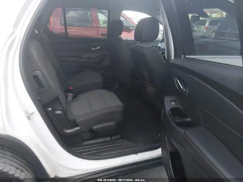 2019 Chevrolet Traverse 1lt VIN 1GNERGKW2KJ269546 фото 8