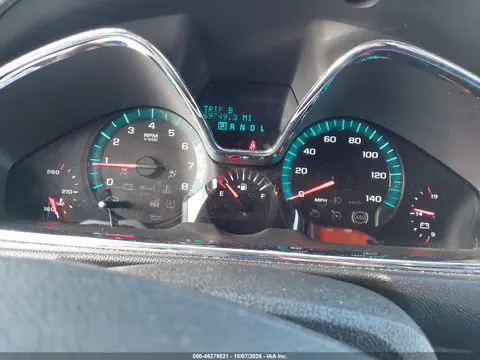 2014 Chevrolet Traverse 2Lt VIN 1GNKVHKD3EJ250432 фото 8