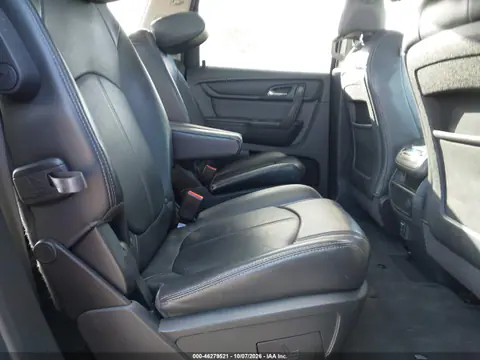 2014 Chevrolet Traverse 2Lt VIN 1GNKVHKD3EJ250432 фото 9
