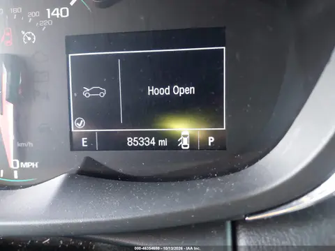 2019 Chevrolet Trax Lt VIN KL7CJPSB9KB791831 фото 17