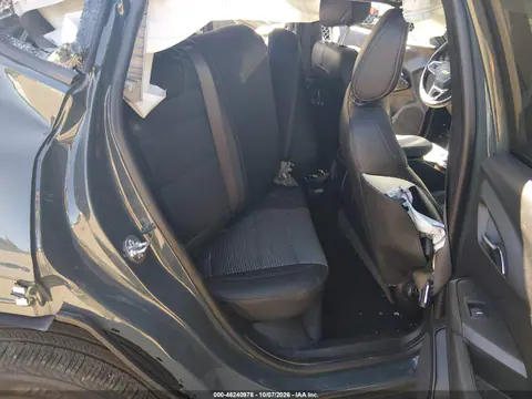 2025 Chevrolet Trax Fwd Lt VIN KL77LHEP0SC267891 фото 8