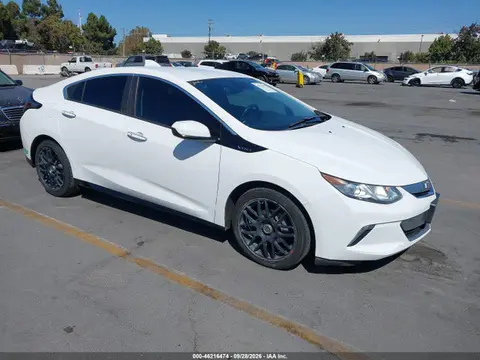 1G1RC6S5XGU120698 — 2016 Chevrolet VOLT LT, Естественный износ (Normal Wear & Tear), фото до ремонта