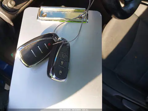 2017 Chevrolet VOLT LT VIN 1G1RC6S58HU117851 фото 11