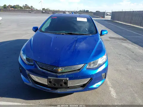 2017 Chevrolet VOLT LT VIN 1G1RC6S58HU117851 фото 12