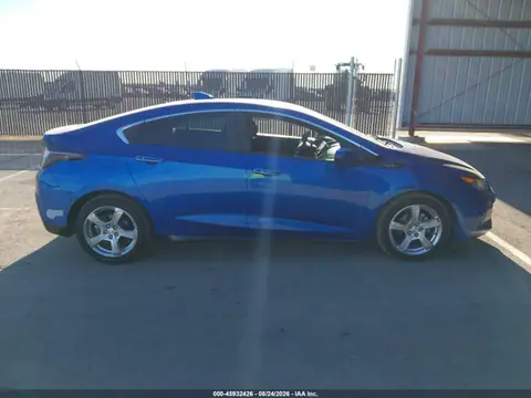 2017 Chevrolet VOLT LT VIN 1G1RC6S58HU117851 фото 13
