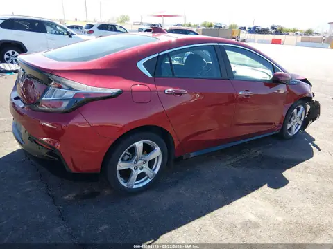 2018 Chevrolet VOLT LT VIN 1G1RA6S54JU134710 фото 4