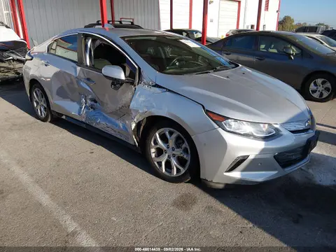 1G1RD6S52GU131286 — 2016 Chevrolet Volt Premier, Правый бок (Right Side), фото до ремонта