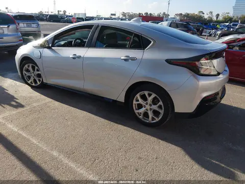 2016 Chevrolet Volt Premier VIN 1G1RD6S52GU131286 фото 3