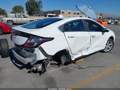 2016 Chevrolet Volt Premier VIN 1G1RD6S50GU133750 фото 4