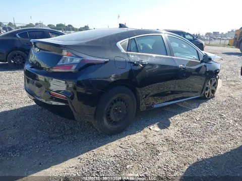 2017 Chevrolet Volt Premier VIN 1G1RB6S5XHU161286 фото 4