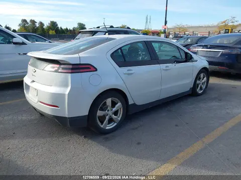 2015 Chevrolet Volt VIN 1G1RB6E49FU108479 фото 4