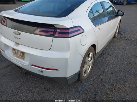 2015 Chevrolet Volt VIN 1G1RB6E41FU131092 фото 4