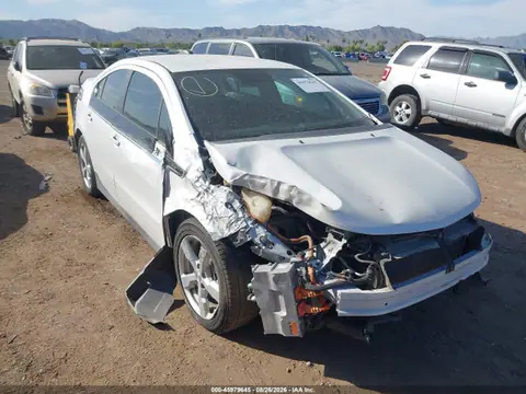 1G1RB6E48FU137097 — 2015 Chevrolet Volt, Естественный износ (Normal Wear & Tear), фото до ремонта
