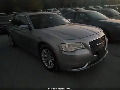 2C3CCAEG1GH189736 — 2016 Chrysler 300 300C, Естественный износ (Normal Wear & Tear), фото до ремонта