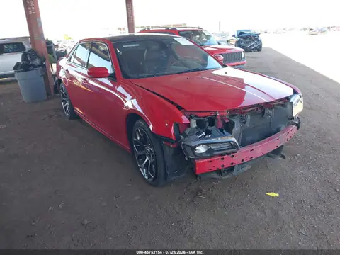 2015 Chrysler 300 300s VIN 2C3CCABT3FH792462 фото 1