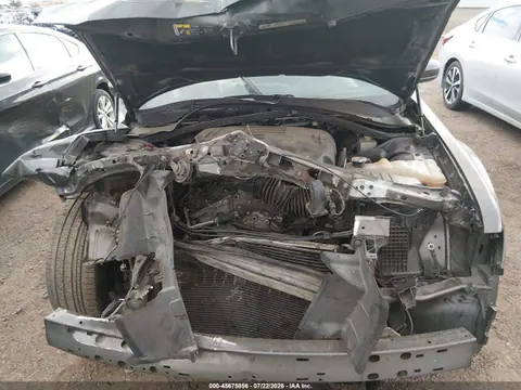2020 Chrysler 300 300s VIN 2C3CCABG0LH158587 фото 10