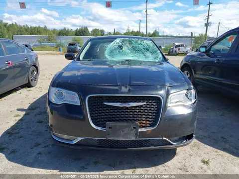 2018 Chrysler 300 Touring VIN 2C3CCAAG8JH283383 фото 13