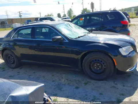 2018 Chrysler 300 Touring VIN 2C3CCAAG8JH283383 фото 14