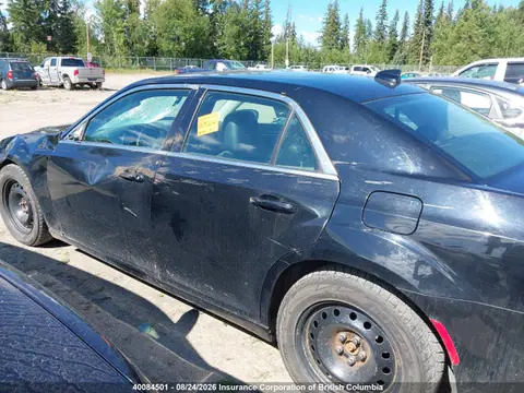 2018 Chrysler 300 Touring VIN 2C3CCAAG8JH283383 фото 15