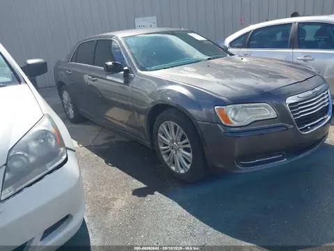 2C3CCARG0EH229103 — 2014 Chrysler 300, Естественный износ (Normal Wear & Tear), фото до ремонта