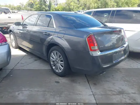 2014 Chrysler 300 VIN 2C3CCARG0EH229103 фото 3