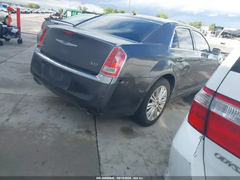 2014 Chrysler 300 VIN 2C3CCARG0EH229103 фото 4