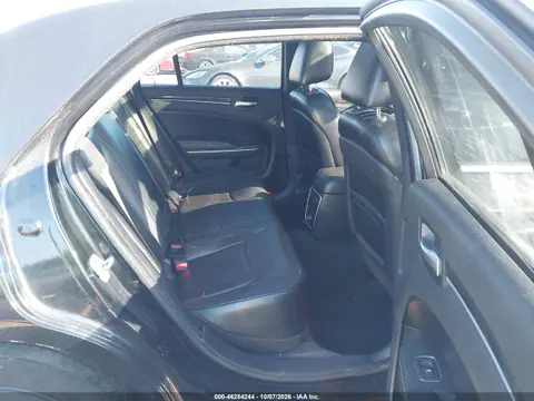 2013 Chrysler 300C Awd VIN 2C3CCAKT4DH683327 фото 8