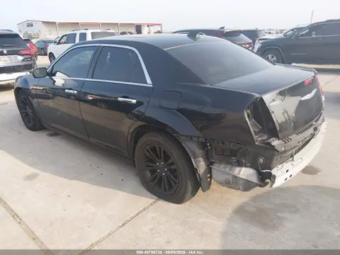 2016 Chrysler 300C VIN 2C3CCAEG3GH147584 фото 3