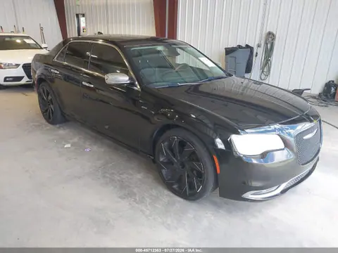 2C3CCAEG4HH566514 — 2017 Chrysler 300C, Не указано (Unknown), фото до ремонта