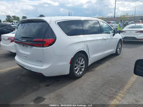 2026 Chrysler Pacifica Limited VIN 2C4RC1GG4TR246860 фото 4