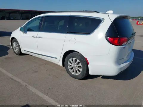 2017 Chrysler Pacifica Touring-l VIN 2C4RC1BG3HR576231 фото 3